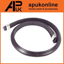 Rear Bonnet Rubber Seal Strip