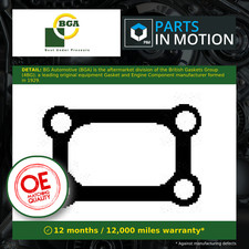 Exhaust Manifold Gasket fits BMW M3 E36 3.2 95 to 99 BGA 11621317109 11621317631