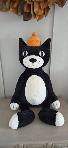 Jellycat jack really - jack, soft