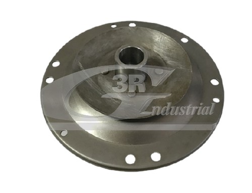 For 3rg 83236 - 3rg, pulley