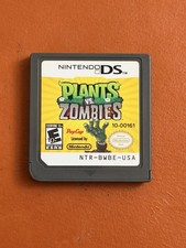 Plants vs. Zombies (Nintendo