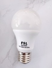E27 LED Light Bulbs 4000k Cool
