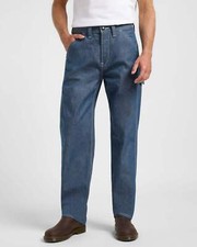 Lee 101 Workwear Carpenter