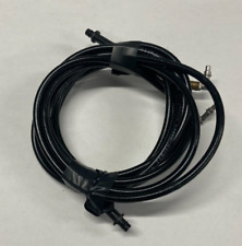 BMW Z4 E89 2009-2016 Hardtop Linkage Module Right Side Hydraulic Line Pipe 33#34