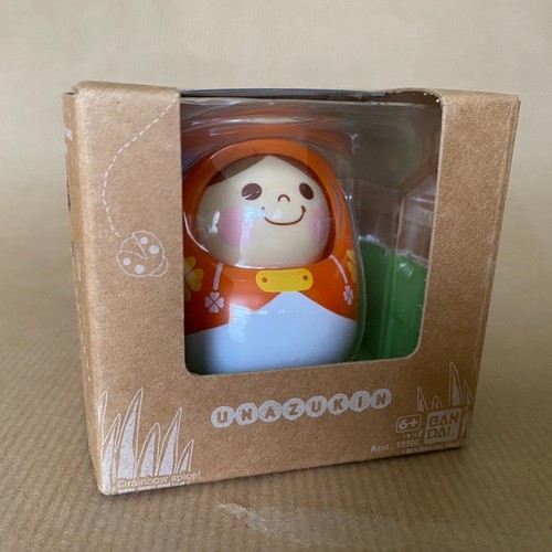 Bandai unazukin yes doll - no',