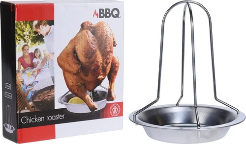 Chicken roasting rack - roasting, rack/stand