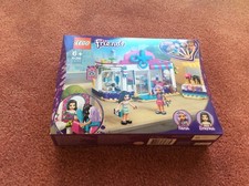 LEGO Friends Heartlake City