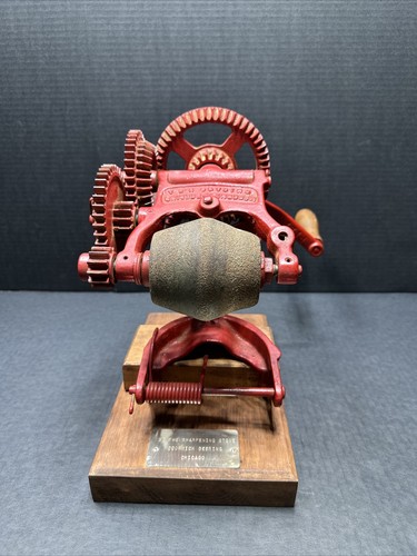 Antique mccormick deering - antique,
