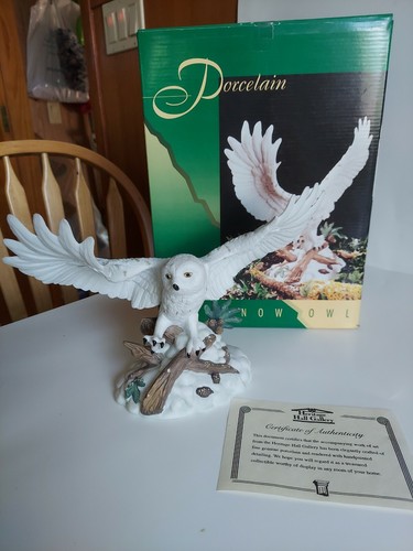 Heritage hall porcelain snow - heritage,