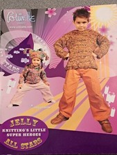 COLINETTE Jelly All Stars