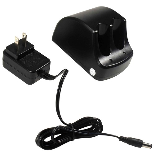 Hqrp dual battery charger - hqrp, for