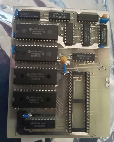 Acorn bbc model 32k shadow - bbc,
