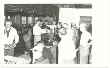 50s Motorcycle Image Daytona