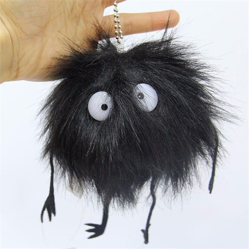Studio ghibli neighbor - ghibli, ring