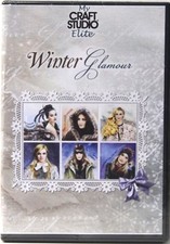 Winter Glamour My CRAFT STUDIO