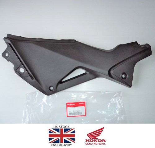 Honda cbr125r 2011 - 2011-2020, left