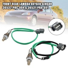 Lambda Oxygen Sensor 36532-PRC-004 & 36531-PRA-G01 For Civic Type-R 01-05 ZE