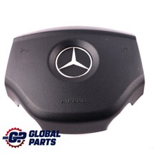 Mercedes ML W164 Steering