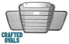 Front Grille for Land Rover