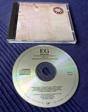 Brian & Roger Eno Daniel