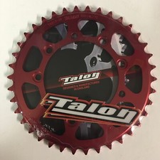 Gas gas JCM Mecatecno Rear