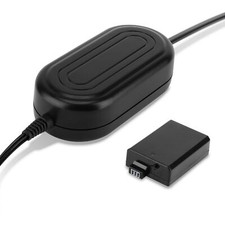 Power Supply for Canon EOS