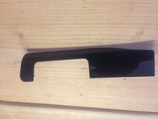 BMW E46 DASH HEAD LIGHT SWITCH WOOD TRIM 325 328 330CI