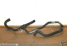 SMART FORTWO 2001 600CC TURBO ENGINE WATER PIPES HOSES