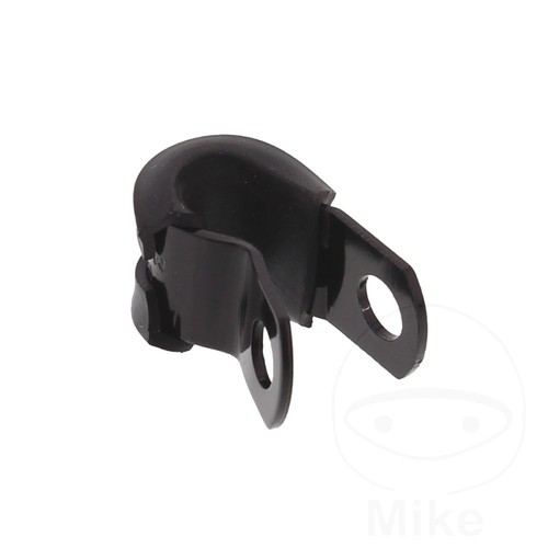 Jmp brake hose - jmp, bracket