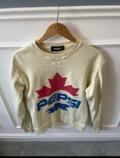 Men’s Dsquared Pepsi Edition