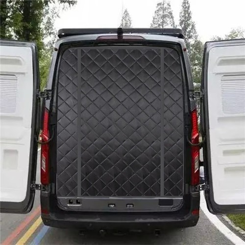Insulated thermal curtain - thermal,
