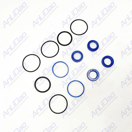 Trim cylinder ram rebuild kit - cylinder,