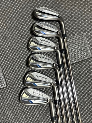Taylormade speed blade - taylormade,