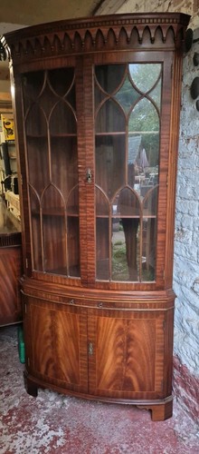 Vintage georgian repro - vintage,