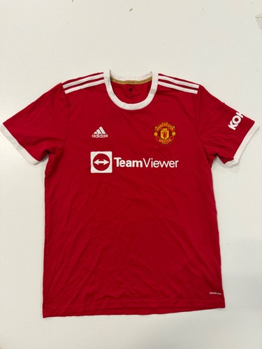 Adidas manchester united home - manchester,