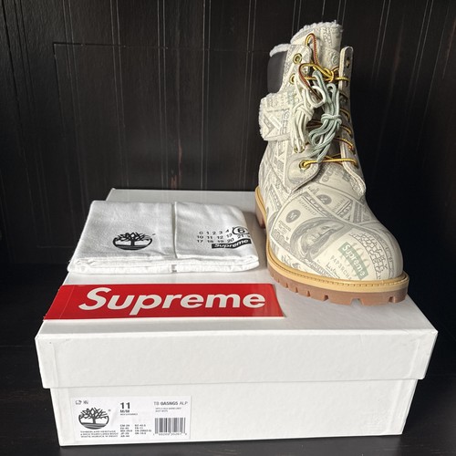 Supreme mm6 maison margiela - mm6,