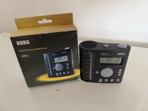 Korg kdm true tone advanced - tone,