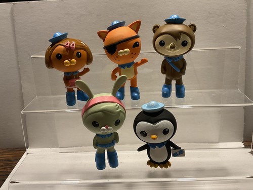 The octonauts octonautas - octonauts,