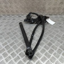 MAZDA MX-5 ND Front Strut Bar Kit N2435648XB 2.0 Petrol 115kw 2020 30450137