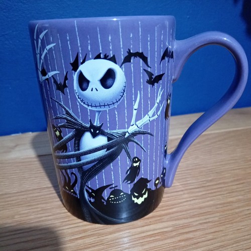 Disney the nightmare - the,