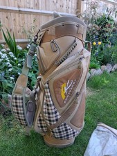  PowaKaddy Trolley Cart Golf