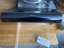 Sky HD Box DRX595 with power lead 