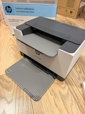 HP LaserJet M207dw Compact