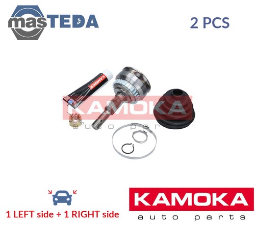 6956 driveshaft joint - driveshaft,