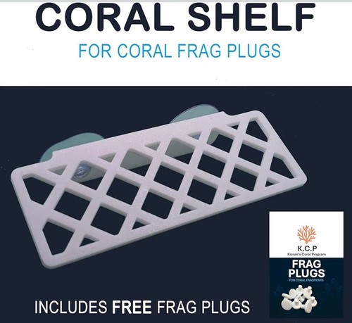 Coral frag rack shelf - k.c.p,