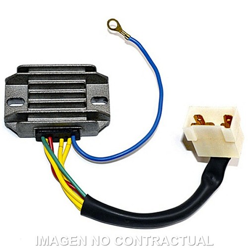 Regulator aprilia 125 for - regulator,