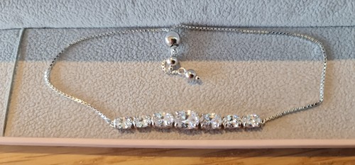 Diamonique 925 sterling - 925, silver