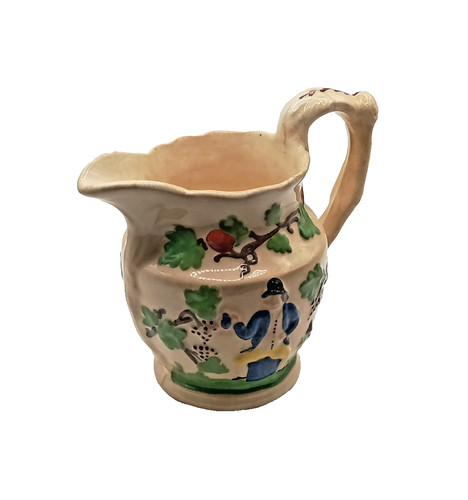 Antique staffordshire 19th - staffordshire,