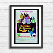 Yellow Submarine The Beatles