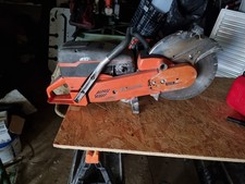 Husqvarna K1270 Rail Cutter